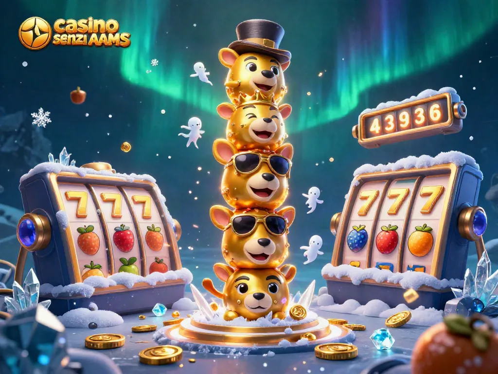 Giocare nei migliori casino senza AAMS offre emozioni con giochi unici e bonus esclusivi.