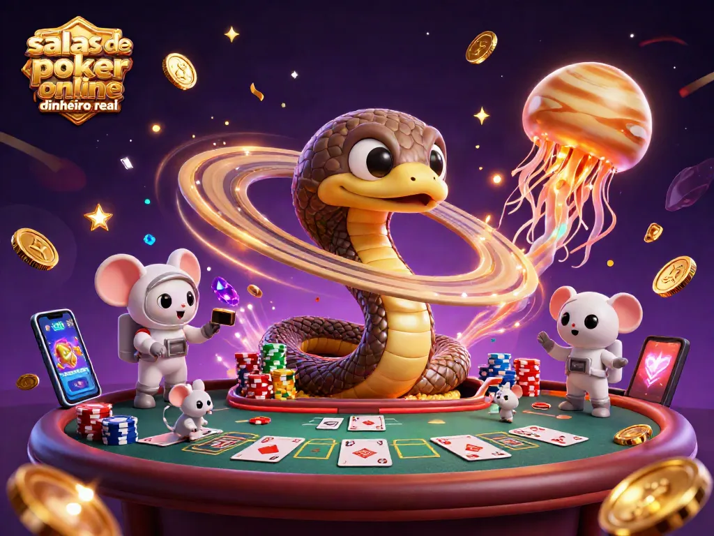 Jugadores disfrutando de salas de poker online España dinero real en una vibrante escena casino.