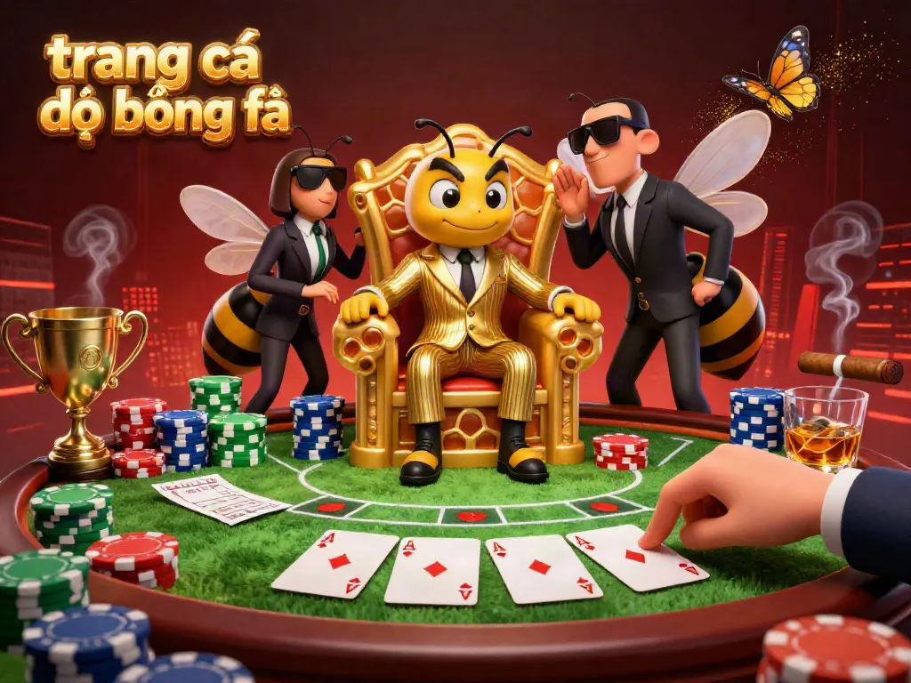 Trang cá đọ bóng đá - hình ảnh đại diện cho trải nghiệm cá cược thể thao và không khí sôi động.