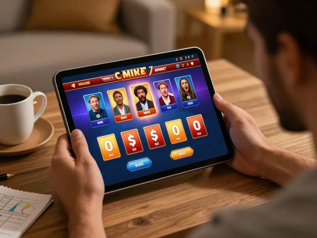 Experience thrilling gameplay at Trang chủ MM88 mới nhất with dynamic online casino action.