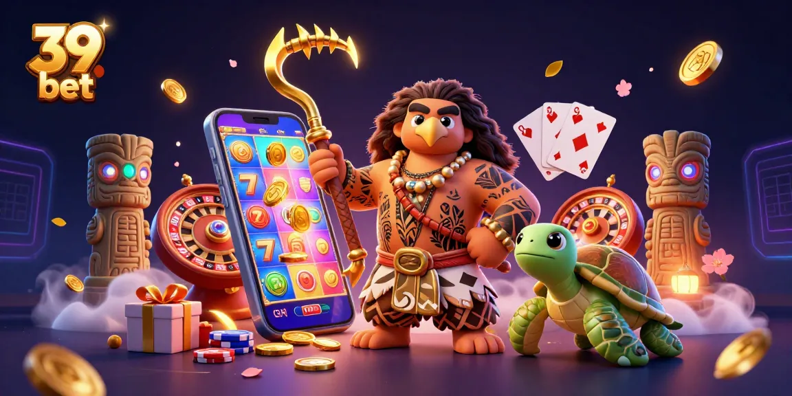 Explore exciting games at 39 bet to win big prizes and jackpots with vibrant casino visuals.