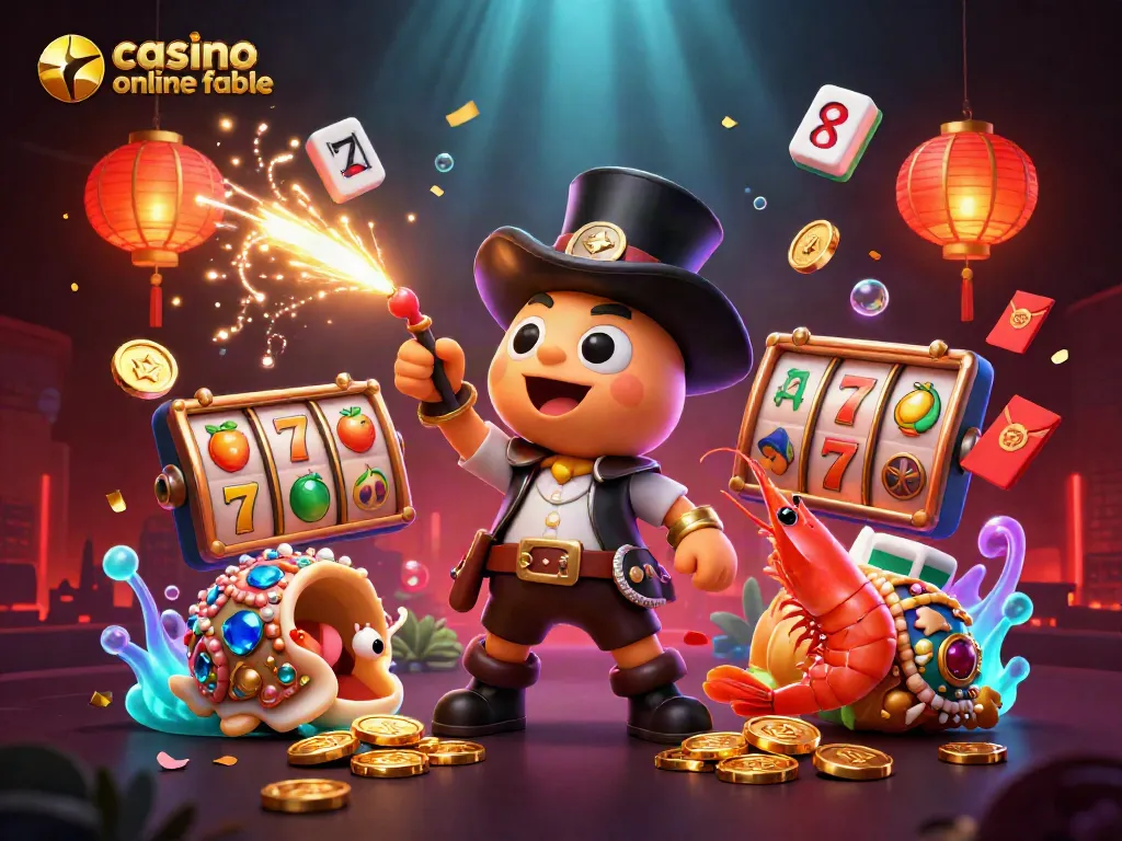 Interactúa en un casino online fiable llenos de premios y diversión.
