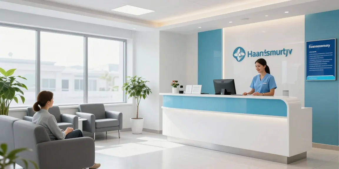 Hair transplant Turkey price details in a modern healthcare clinic, illustrating patient care and doctor consultation in Turkey.