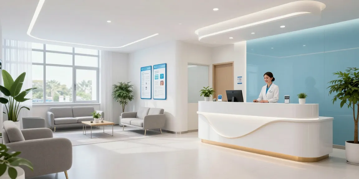 Hair transplant turkey price explained in a welcoming healthcare environment, showcasing patient care and medical services.